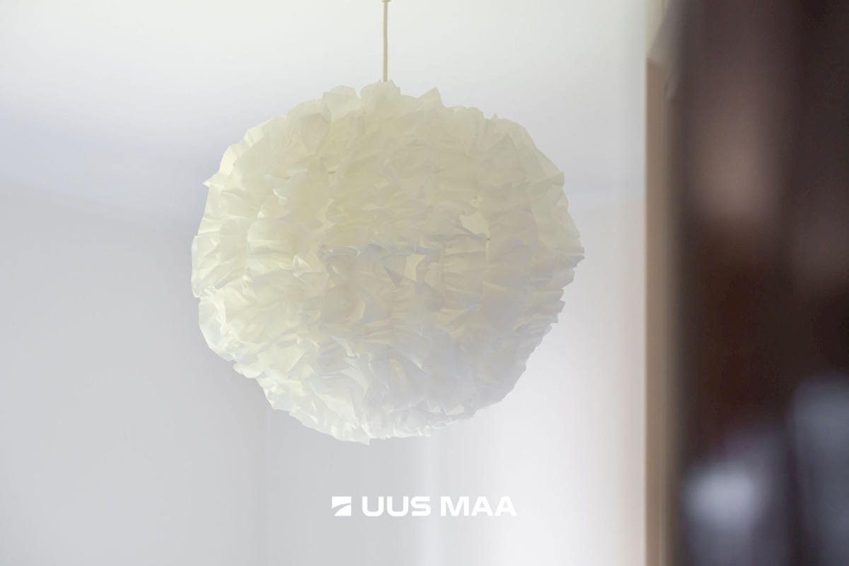 Tallinn, Nõmme linnaosa, Hallikivi//Laane 8//12