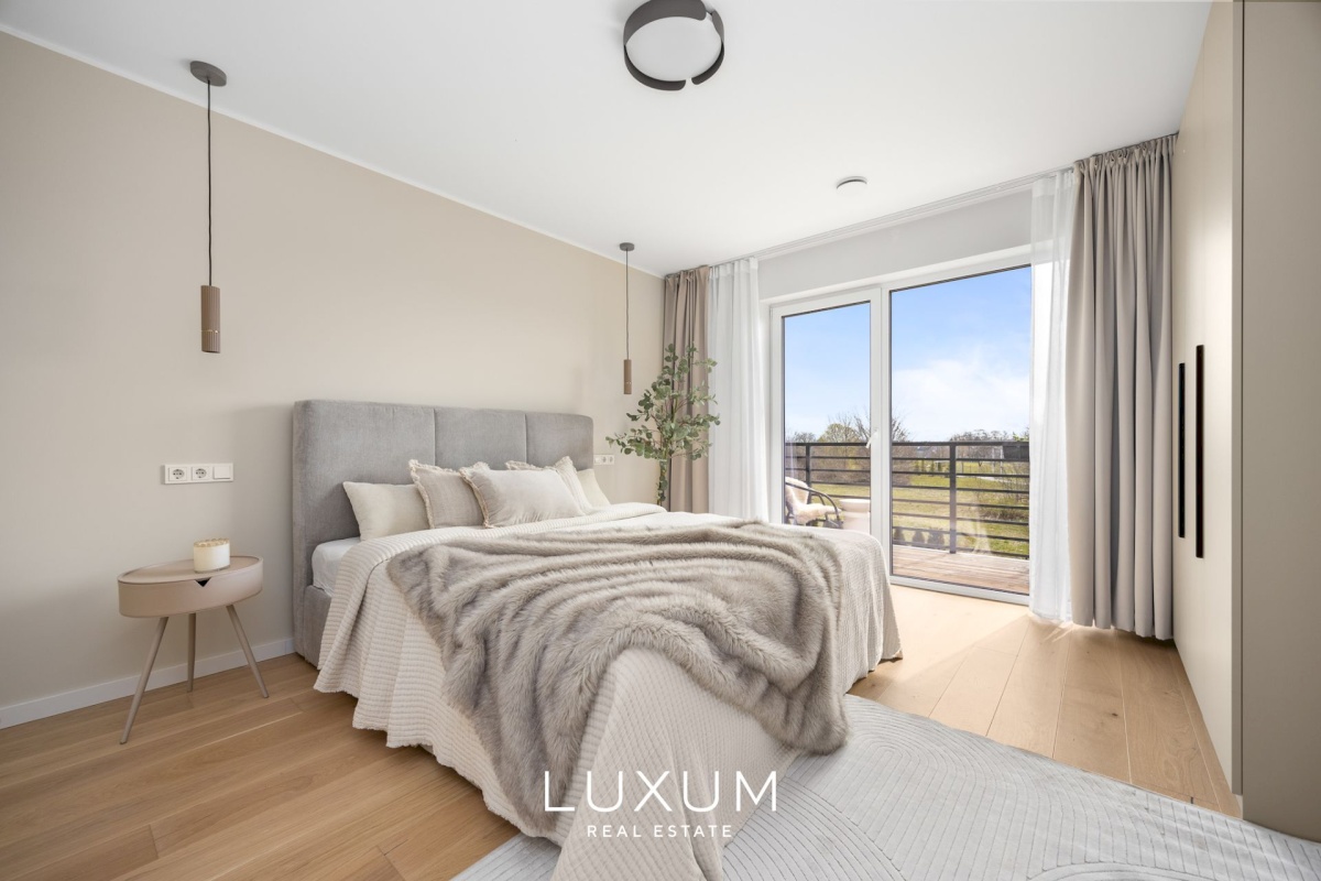 Viimsi vald, Lubja küla, Vikerkaare tee 8