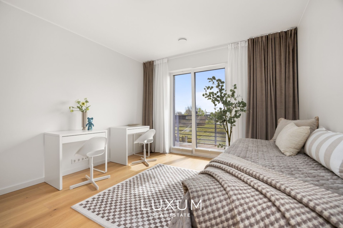 Viimsi vald, Lubja küla, Vikerkaare tee 8