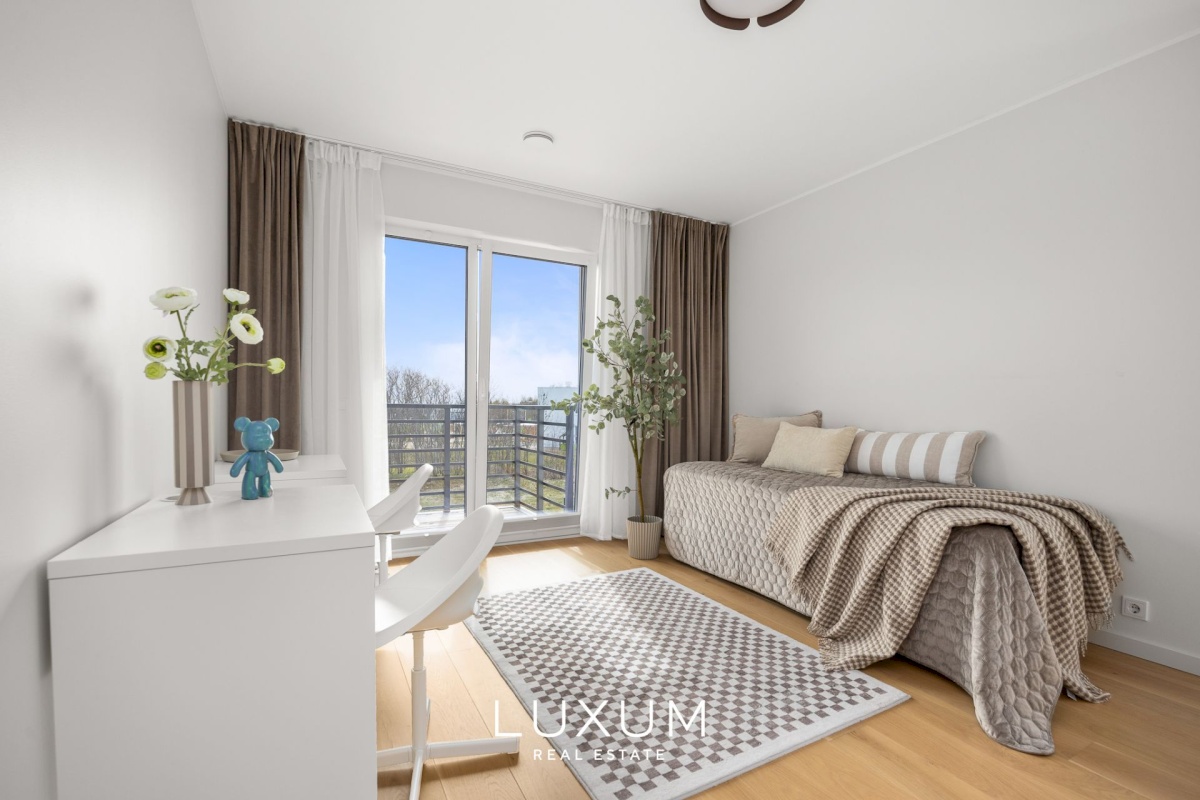 Viimsi vald, Lubja küla, Vikerkaare tee 8