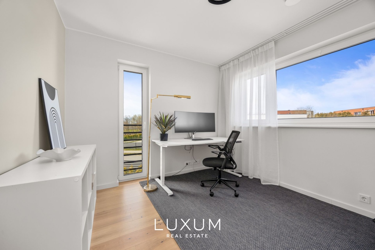 Viimsi vald, Lubja küla, Vikerkaare tee 8