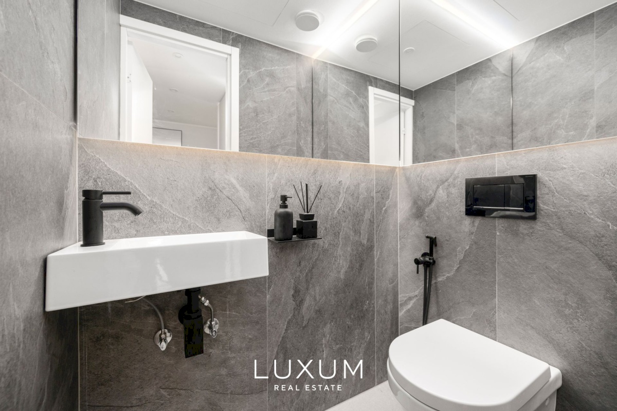 Viimsi vald, Lubja küla, Vikerkaare tee 8