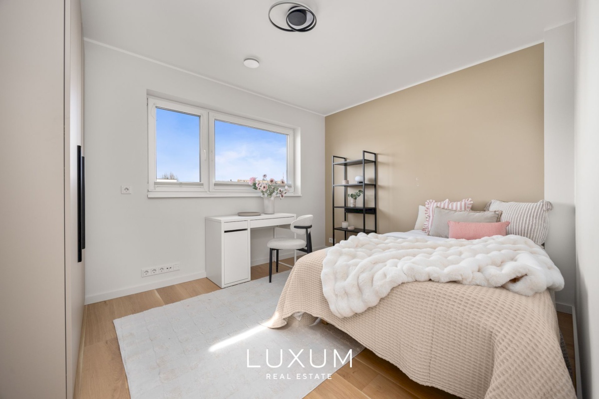 Viimsi vald, Lubja küla, Vikerkaare tee 8