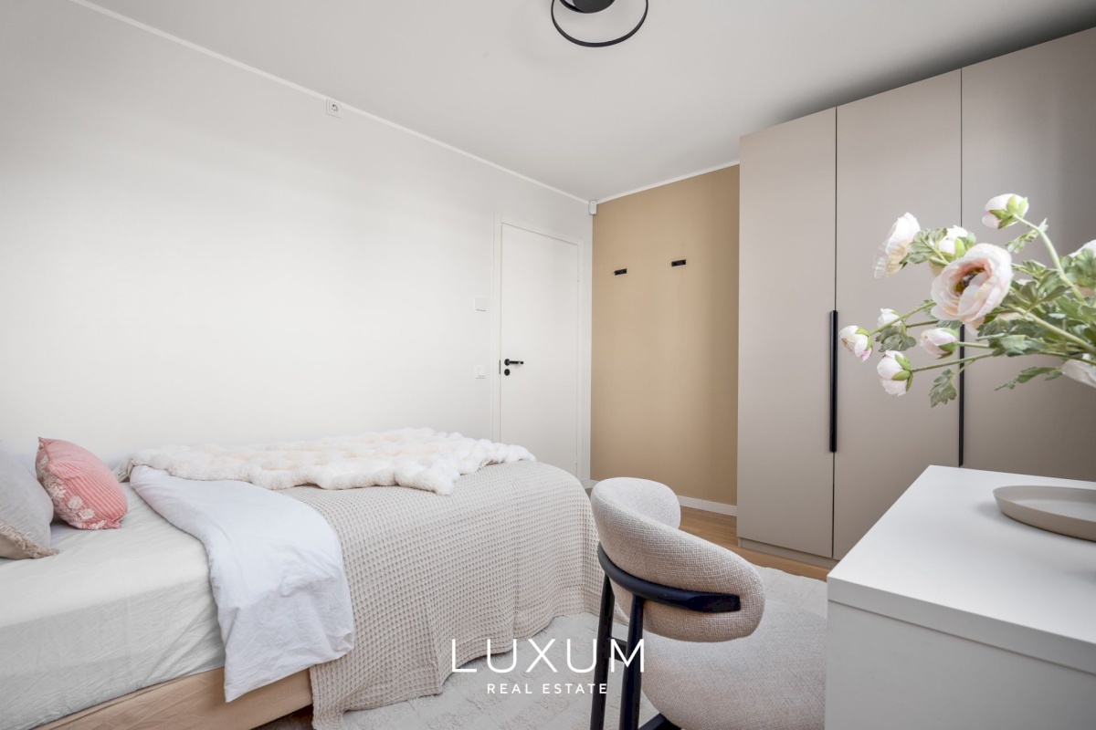 Viimsi vald, Lubja küla, Vikerkaare tee 8