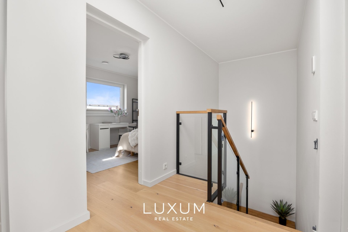 Viimsi vald, Lubja küla, Vikerkaare tee 8