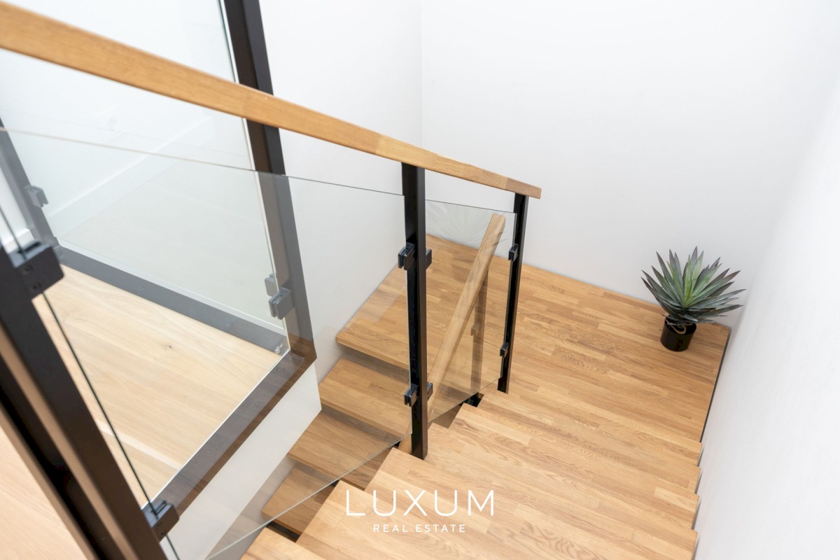 Viimsi vald, Lubja küla, Vikerkaare tee 8