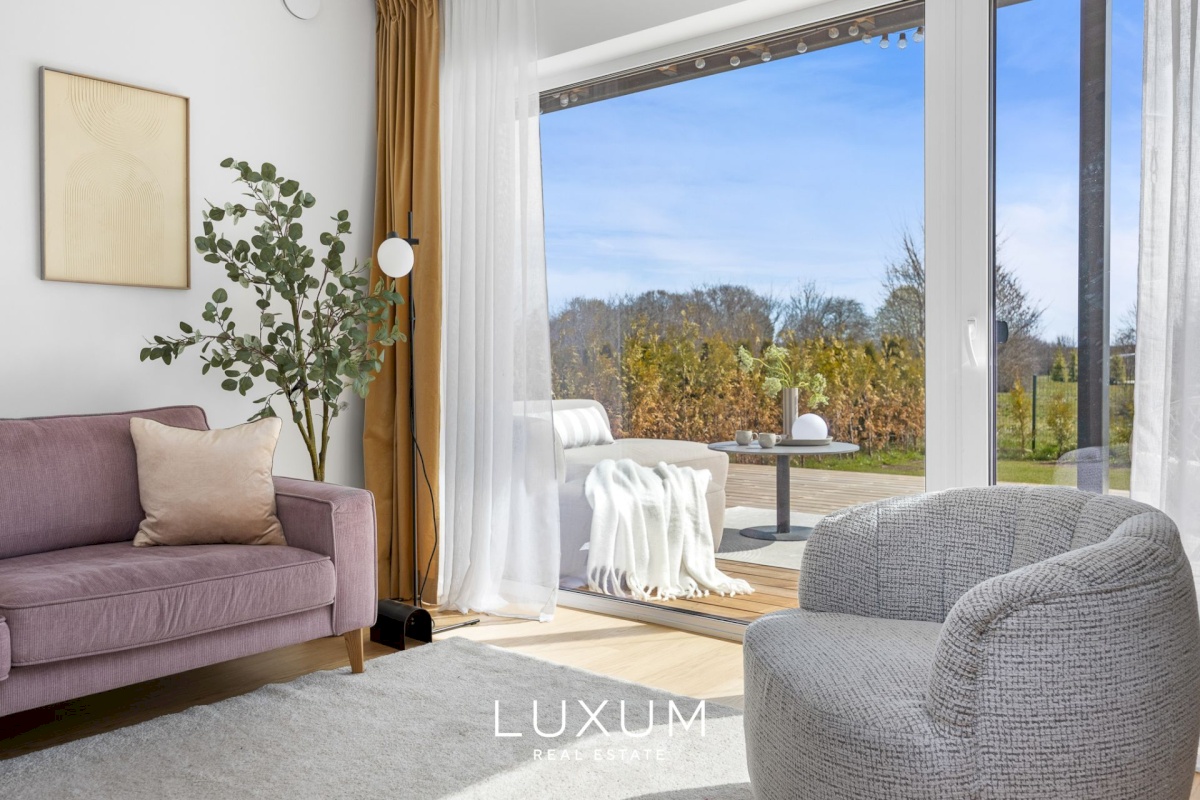 Viimsi vald, Lubja küla, Vikerkaare tee 8