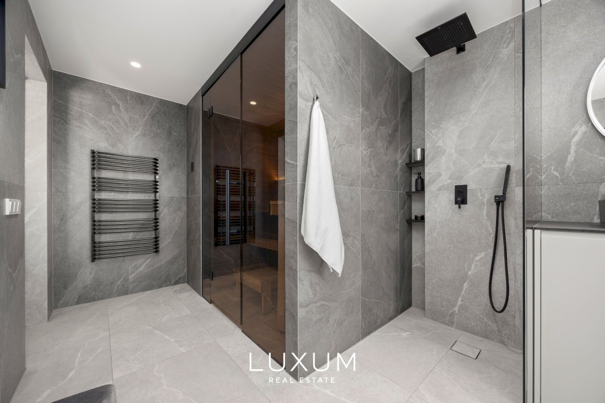 Viimsi vald, Lubja küla, Vikerkaare tee 8