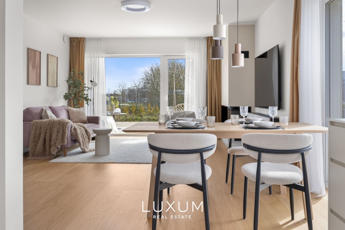 Viimsi vald, Lubja küla, Vikerkaare tee 8