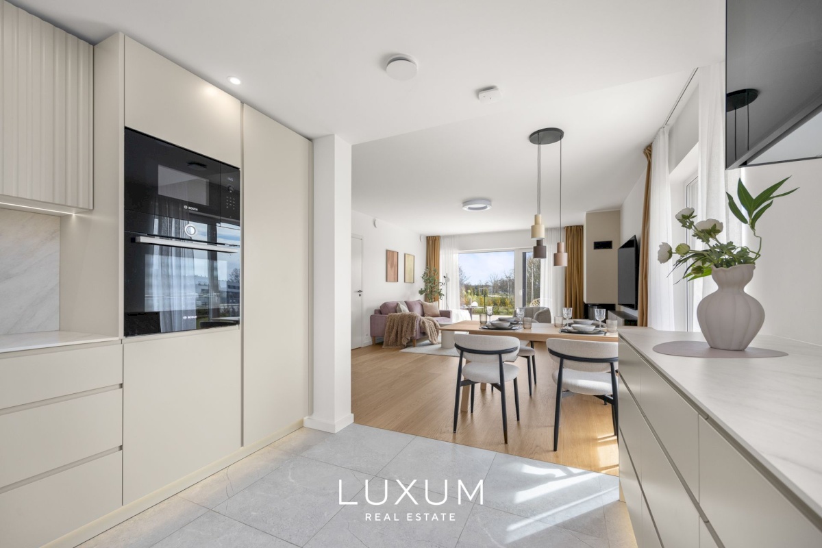 Viimsi vald, Lubja küla, Vikerkaare tee 8