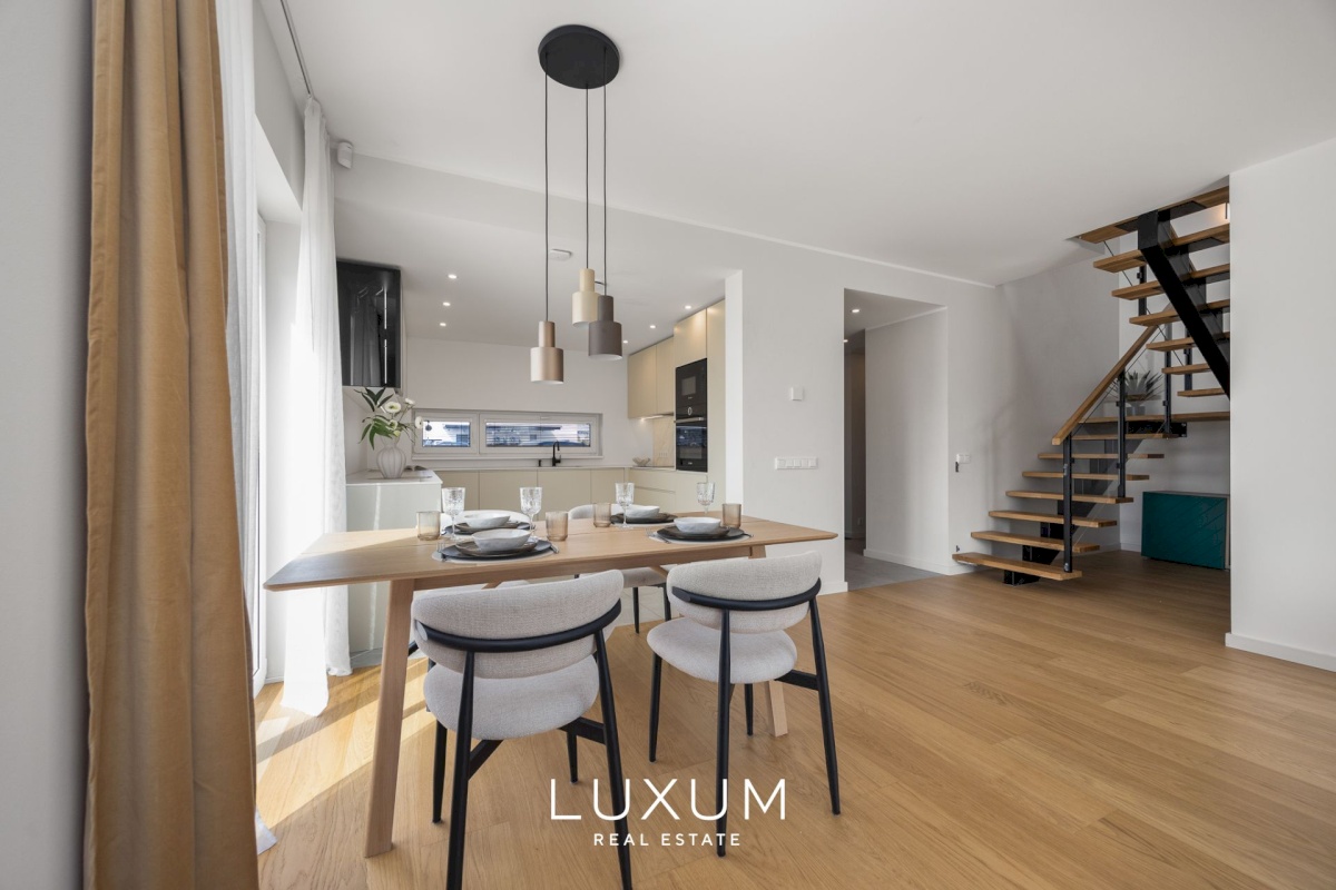 Viimsi vald, Lubja küla, Vikerkaare tee 8