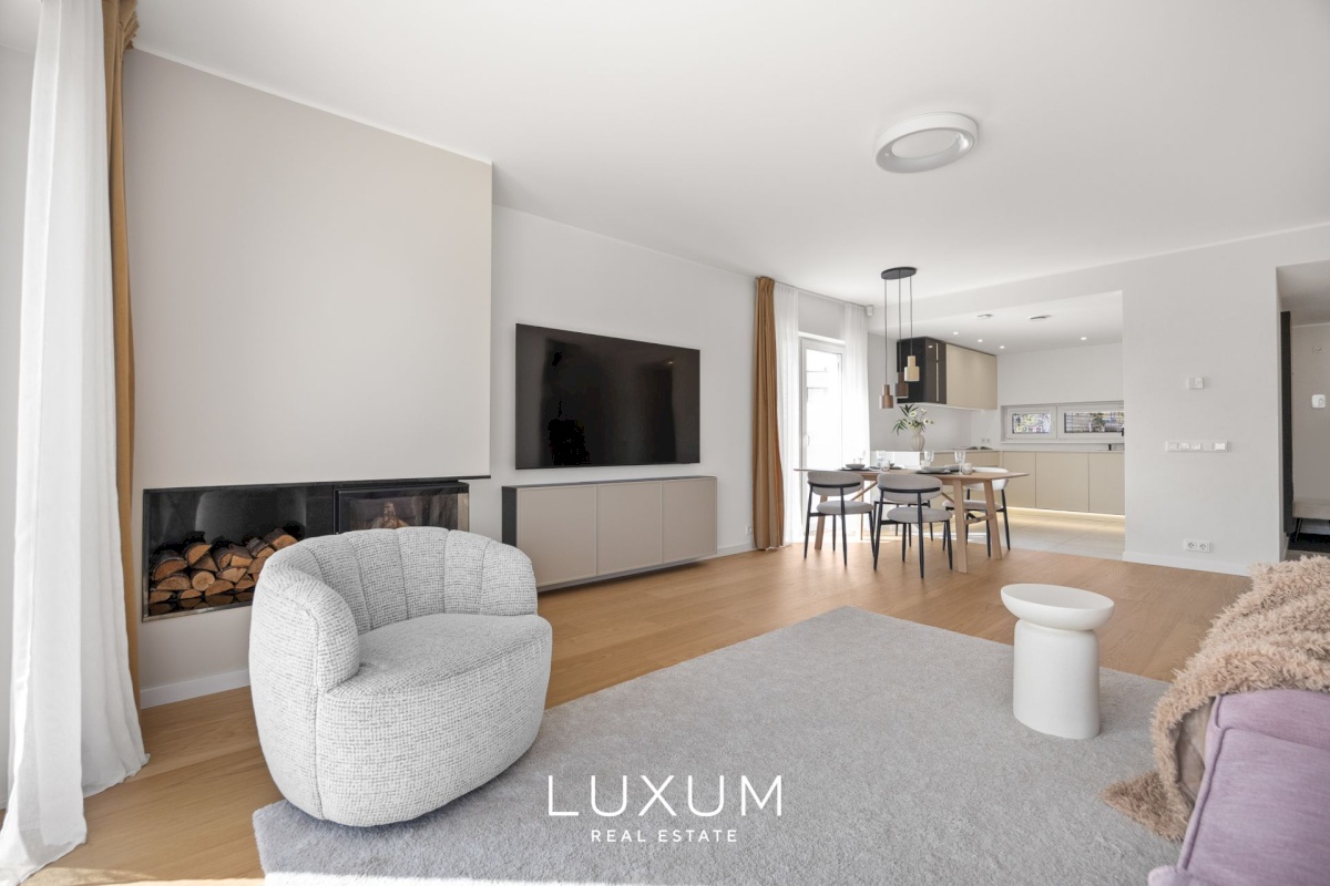 Viimsi vald, Lubja küla, Vikerkaare tee 8