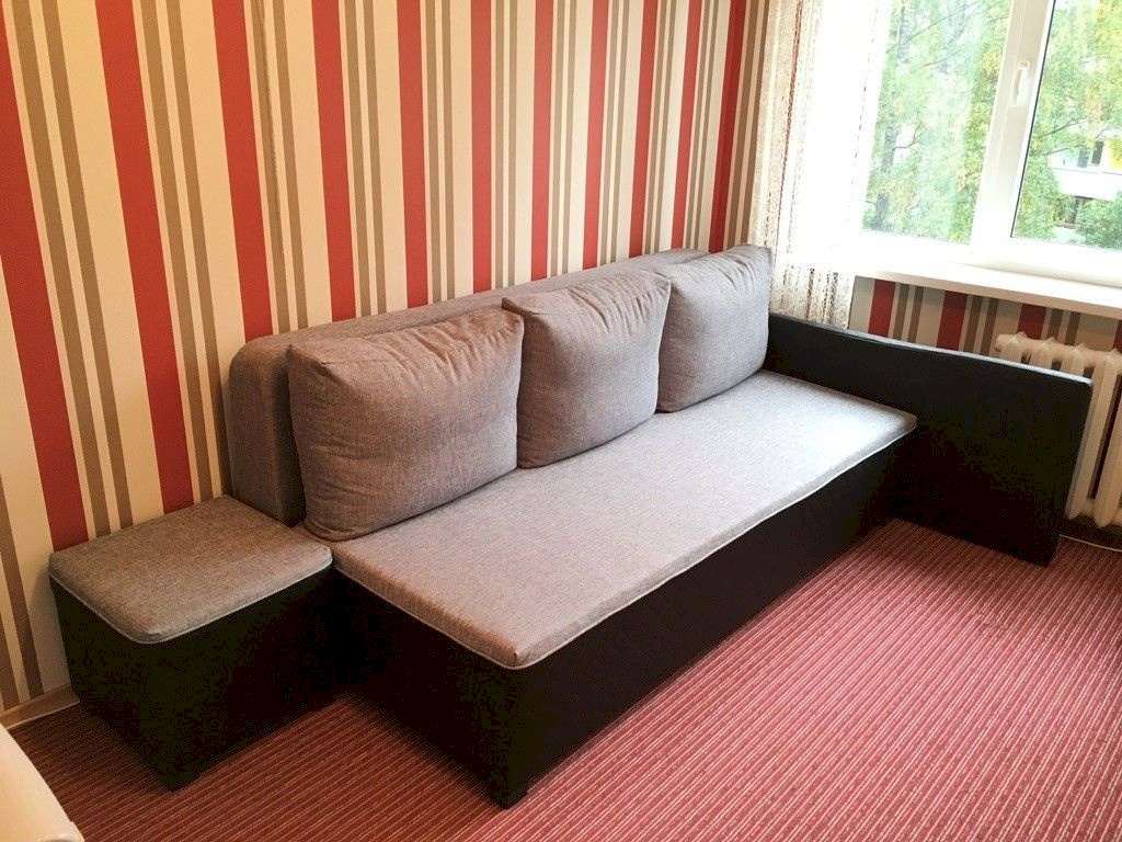 Tartu linn, Tartu linn, Ropka tööstusrajoon, Vasara 25