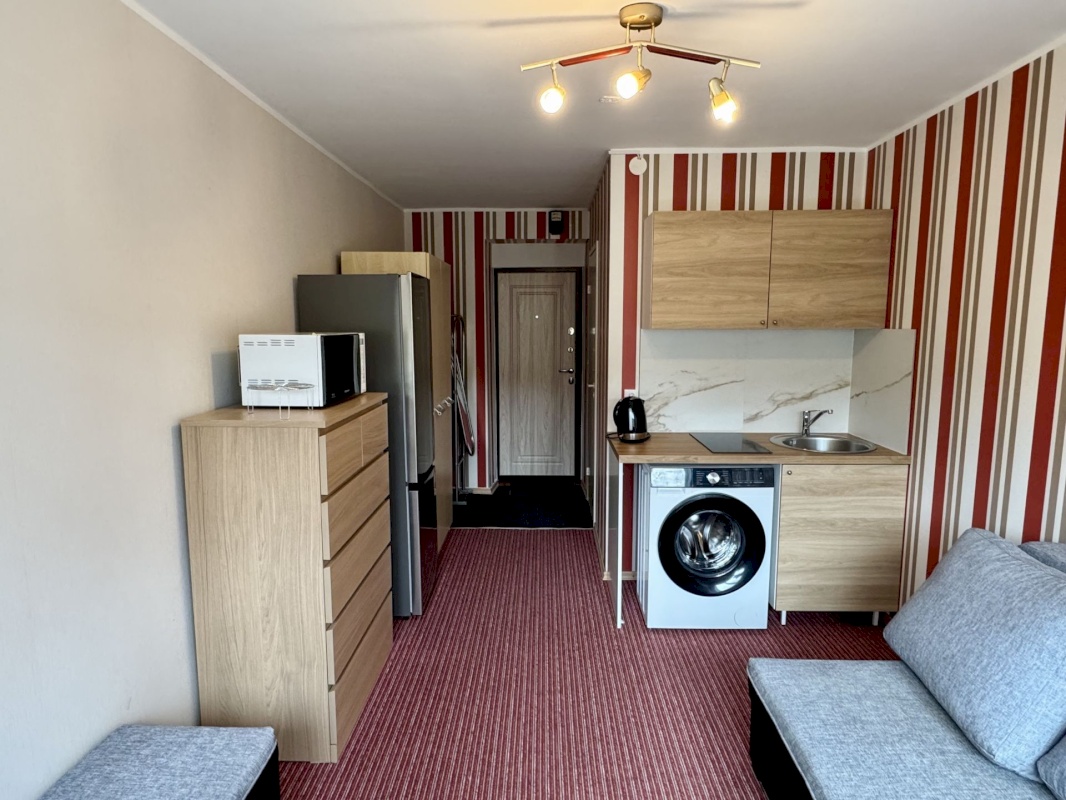 Tartu linn, Tartu linn, Ropka tööstusrajoon, Vasara 25