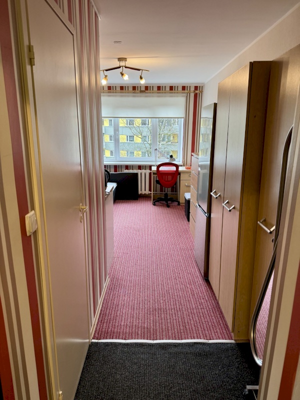 Tartu linn, Tartu linn, Ropka tööstusrajoon, Vasara 25