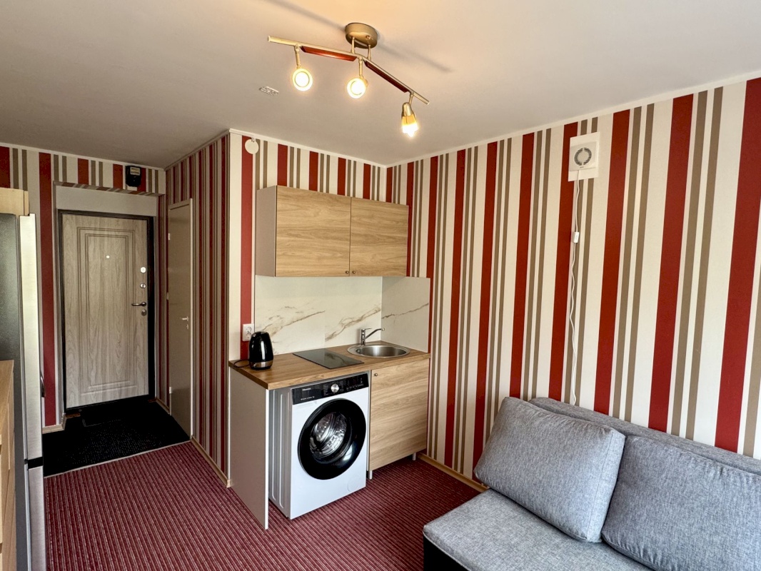 Tartu linn, Tartu linn, Ropka tööstusrajoon, Vasara 25