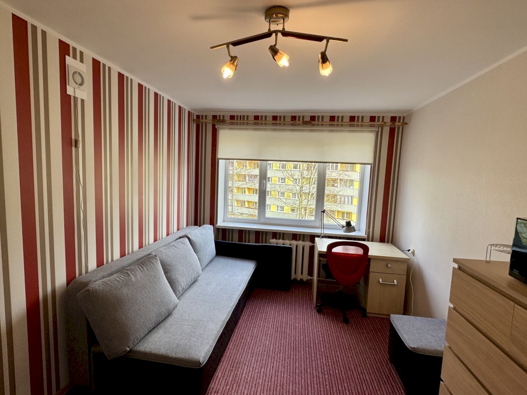 Tartu linn, Tartu linn, Ropka tööstusrajoon, Vasara 25