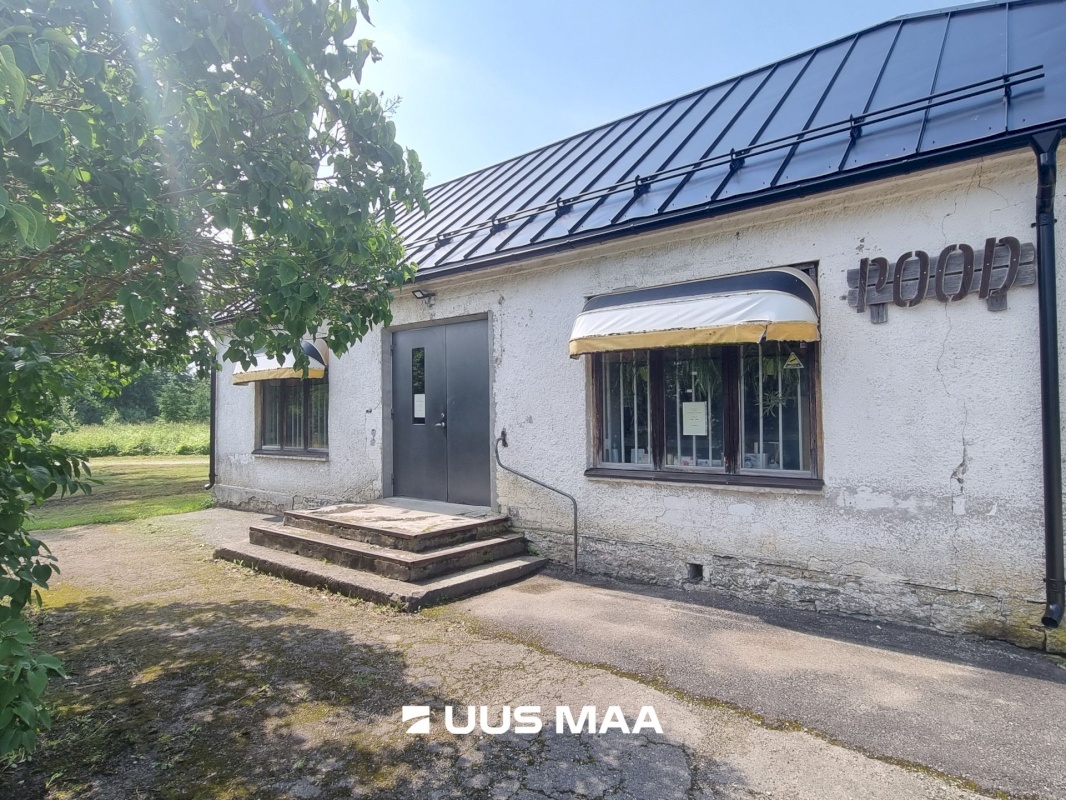 Rakvere vald, Ubja küla, Jaaniku tee 3