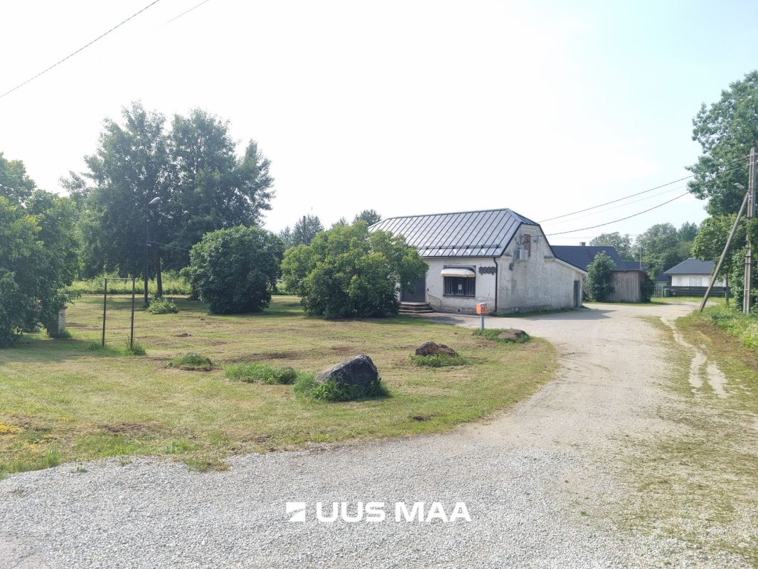 Rakvere vald, Ubja küla, Jaaniku tee 3