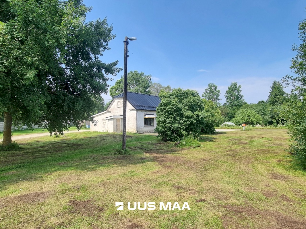 Rakvere vald, Ubja küla, Jaaniku tee 3