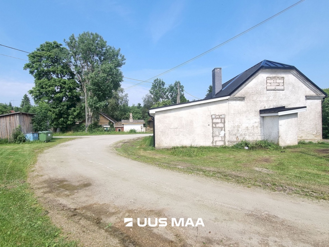 Rakvere vald, Ubja küla, Jaaniku tee 3