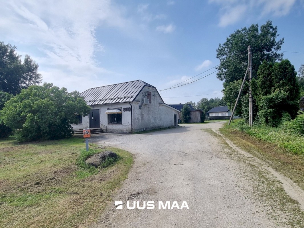 Rakvere vald, Ubja küla, Jaaniku tee 3