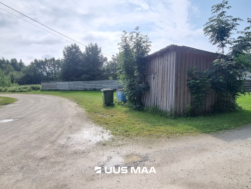 Rakvere vald, Ubja küla, Jaaniku tee 3