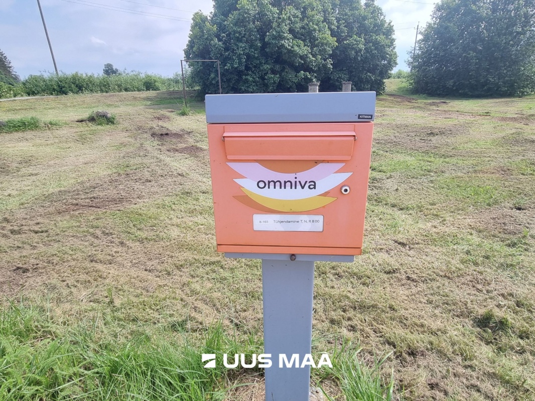 Rakvere vald, Ubja küla, Jaaniku tee 3