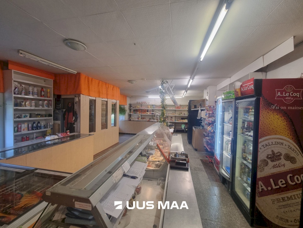 Rakvere vald, Ubja küla, Jaaniku tee 3