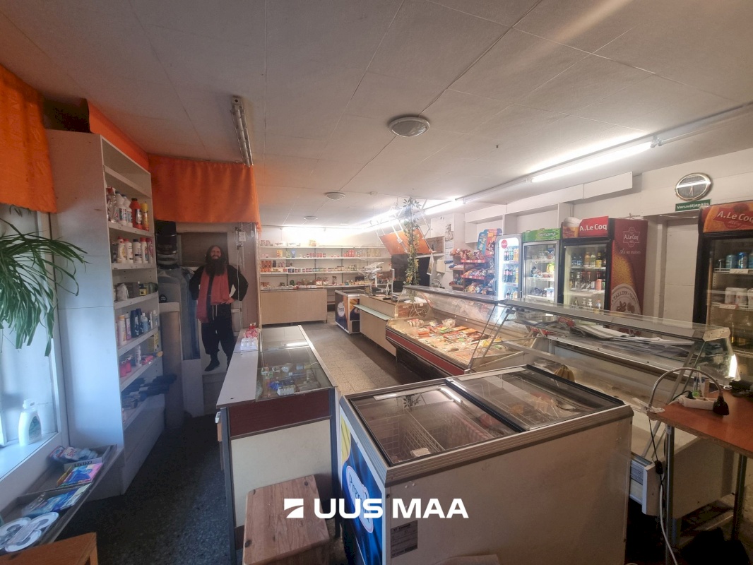 Rakvere vald, Ubja küla, Jaaniku tee 3