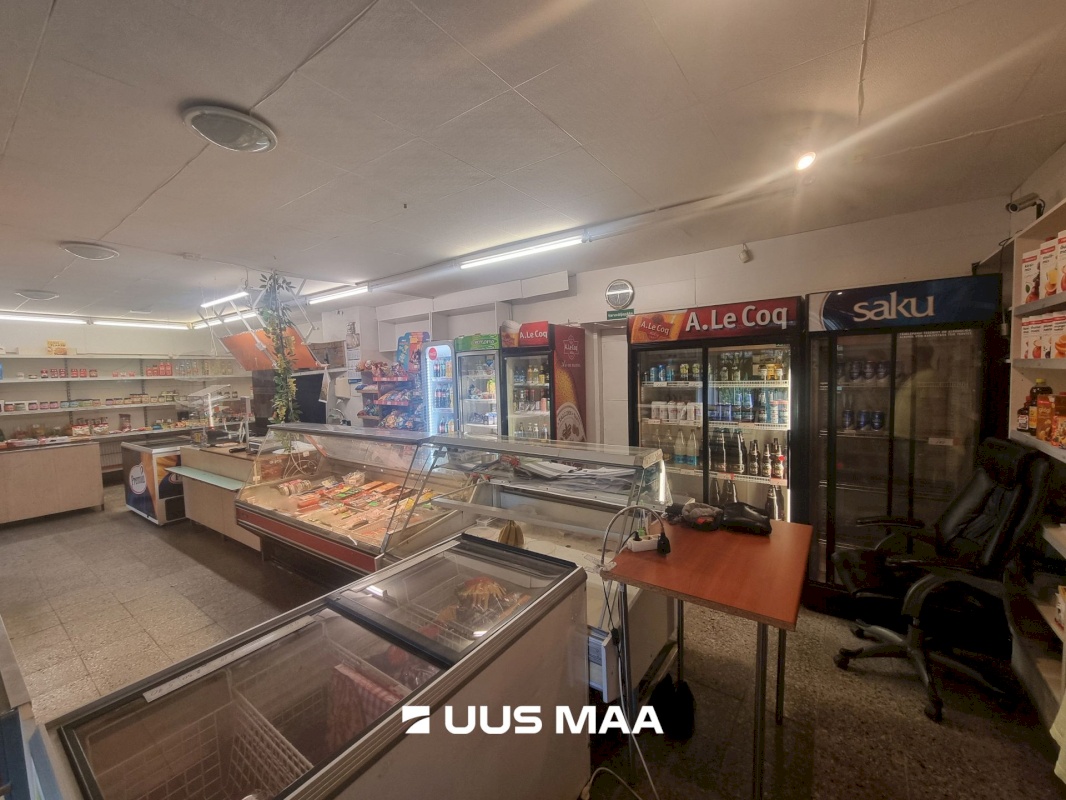 Rakvere vald, Ubja küla, Jaaniku tee 3