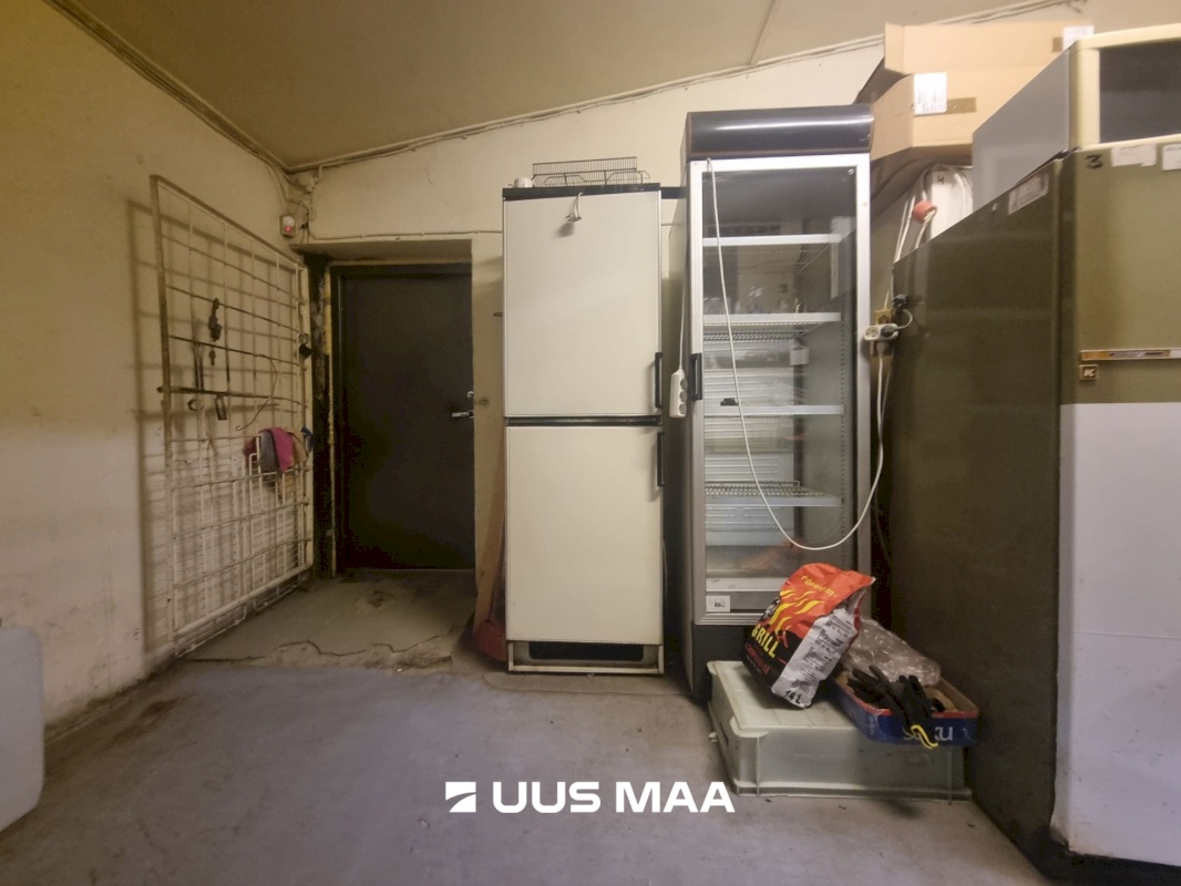 Rakvere vald, Ubja küla, Jaaniku tee 3