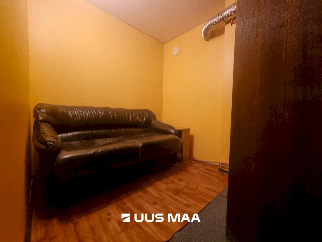 Rakvere vald, Ubja küla, Jaaniku tee 3