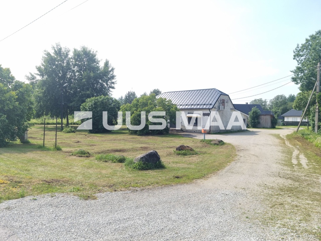 Rakvere vald, Ubja küla, Jaaniku tee 3