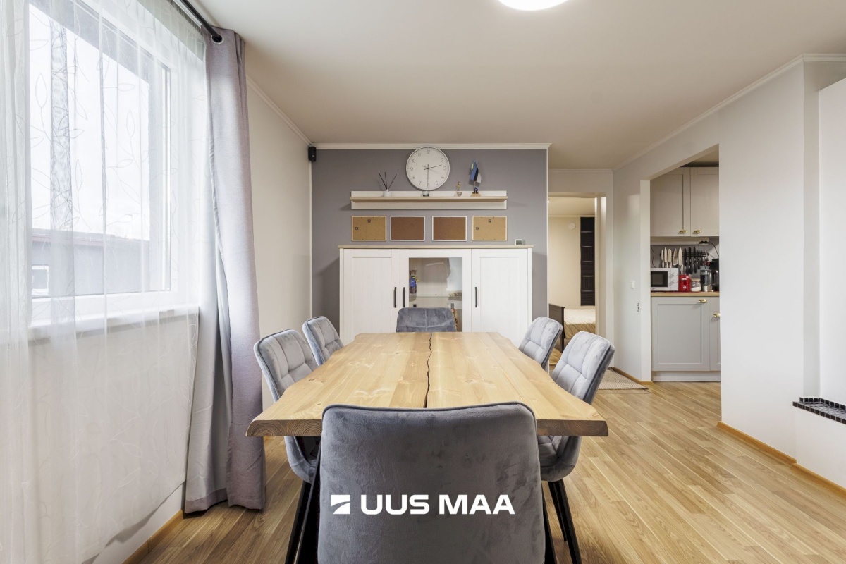 Saue vald, Kaasiku küla, Vilja AÜ 2