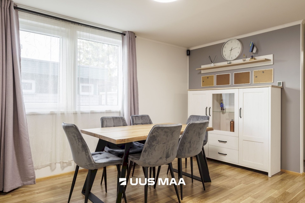 Saue vald, Kaasiku küla, Vilja AÜ 2