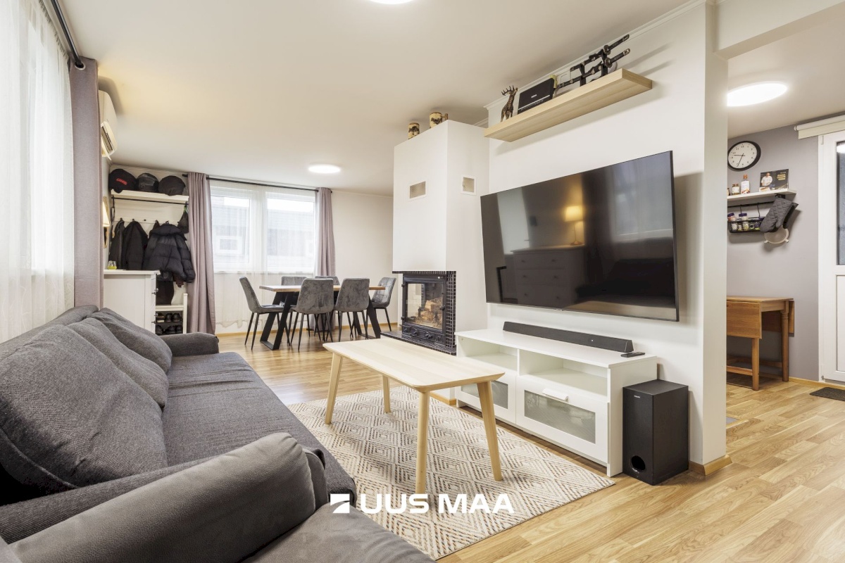 Saue vald, Kaasiku küla, Vilja AÜ 2