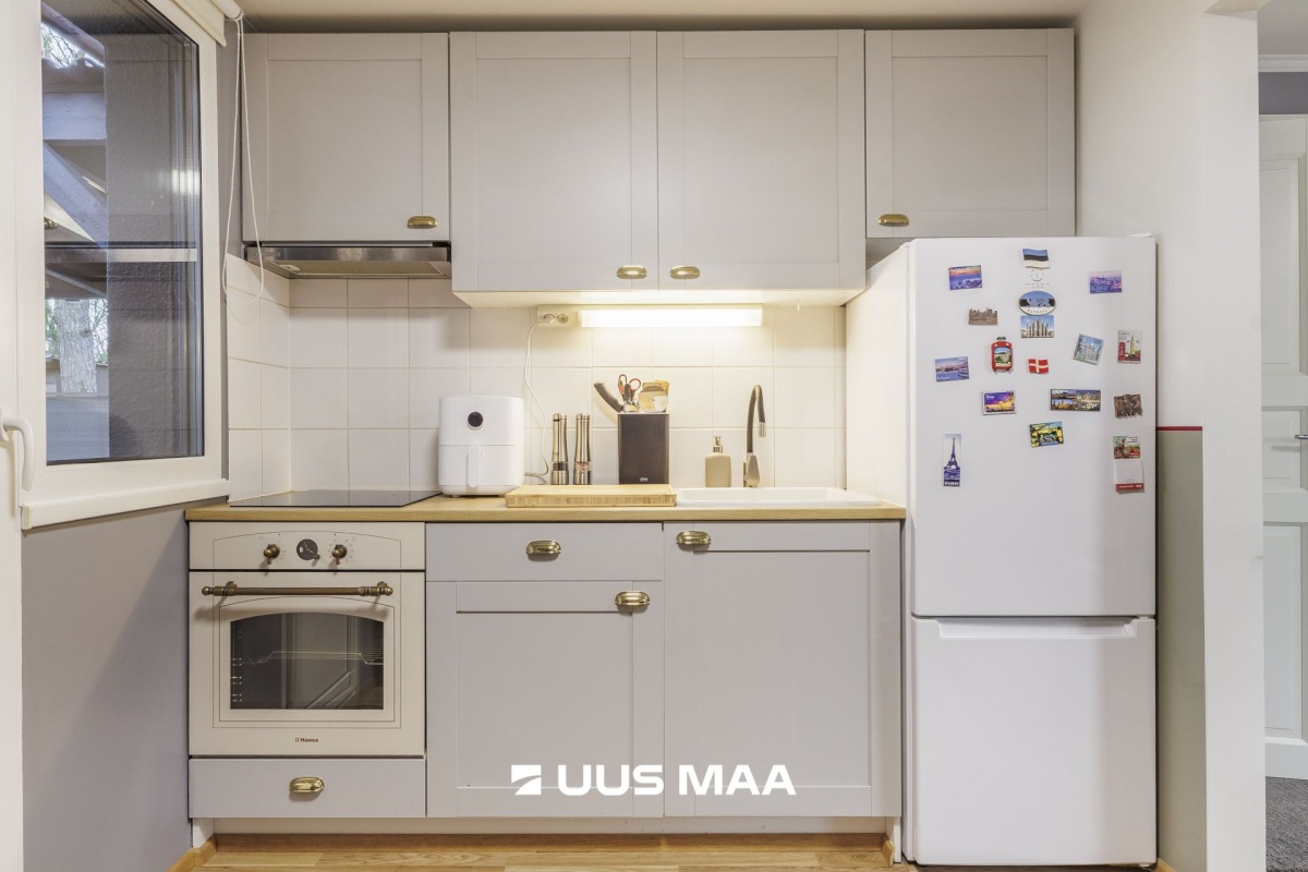 Saue vald, Kaasiku küla, Vilja AÜ 2