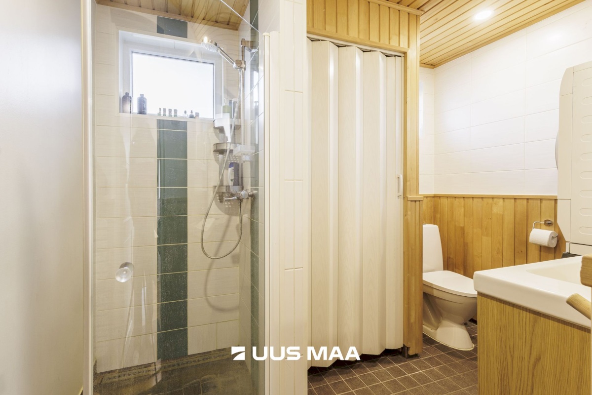 Saue vald, Kaasiku küla, Vilja AÜ 2