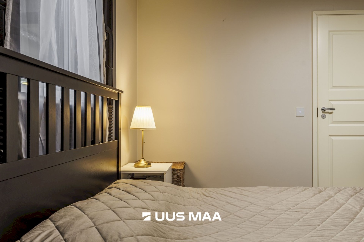 Saue vald, Kaasiku küla, Vilja AÜ 2