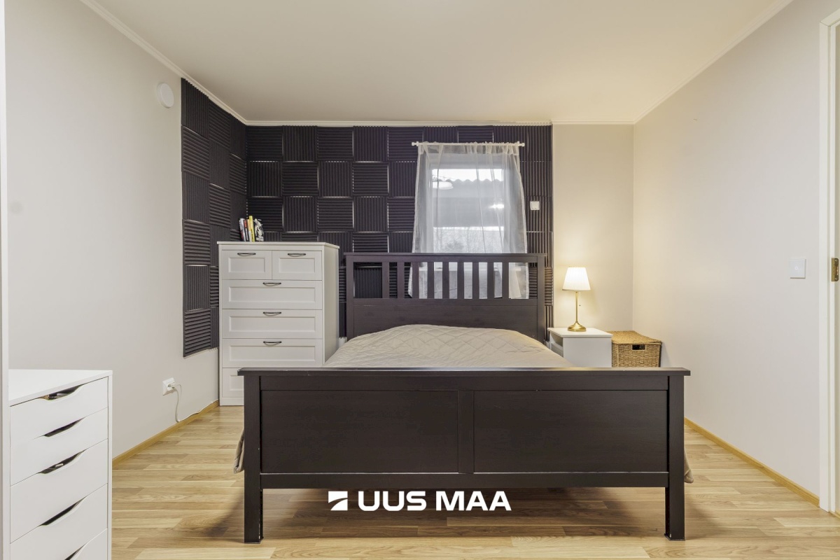 Saue vald, Kaasiku küla, Vilja AÜ 2