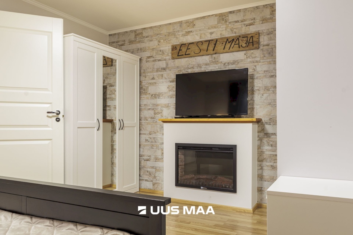 Saue vald, Kaasiku küla, Vilja AÜ 2