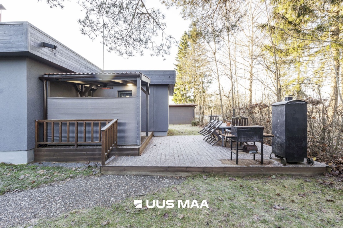 Saue vald, Kaasiku küla, Vilja AÜ 2