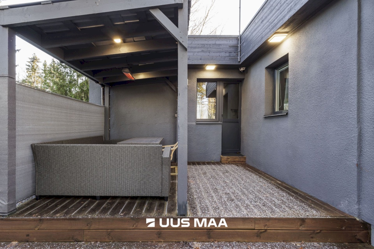 Saue vald, Kaasiku küla, Vilja AÜ 2