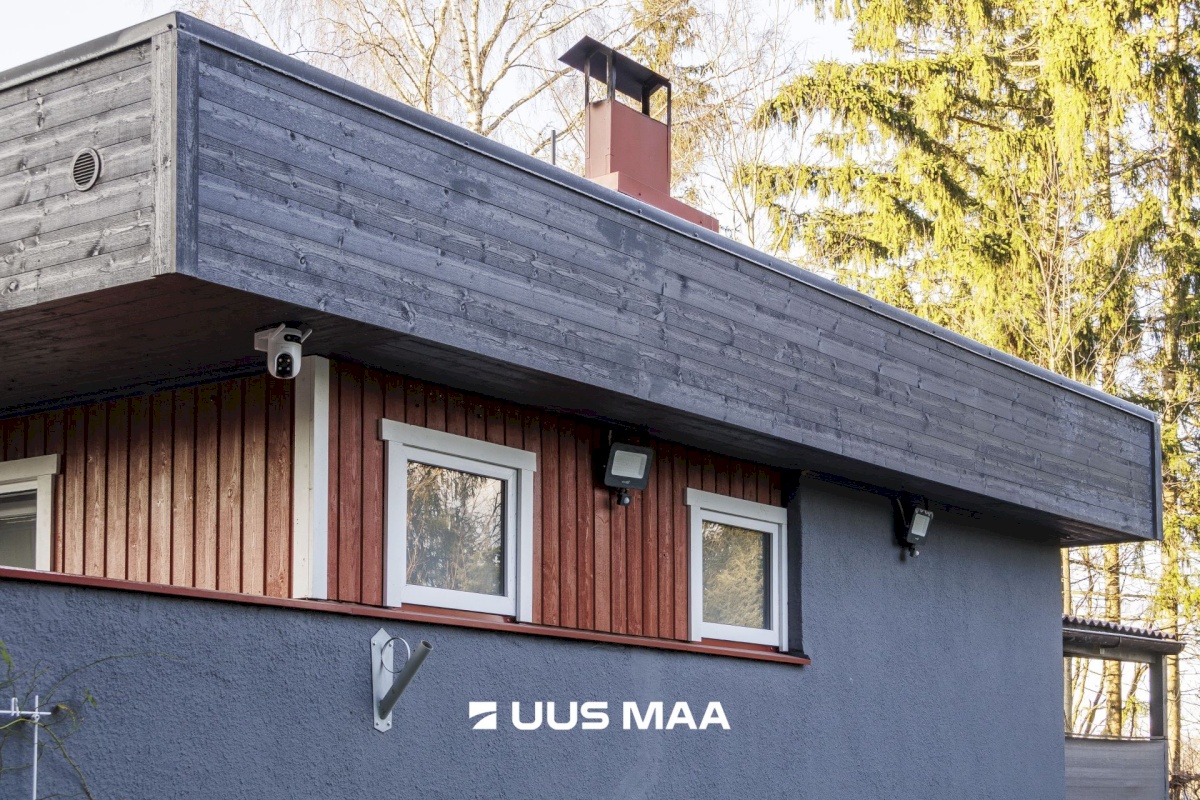 Saue vald, Kaasiku küla, Vilja AÜ 2