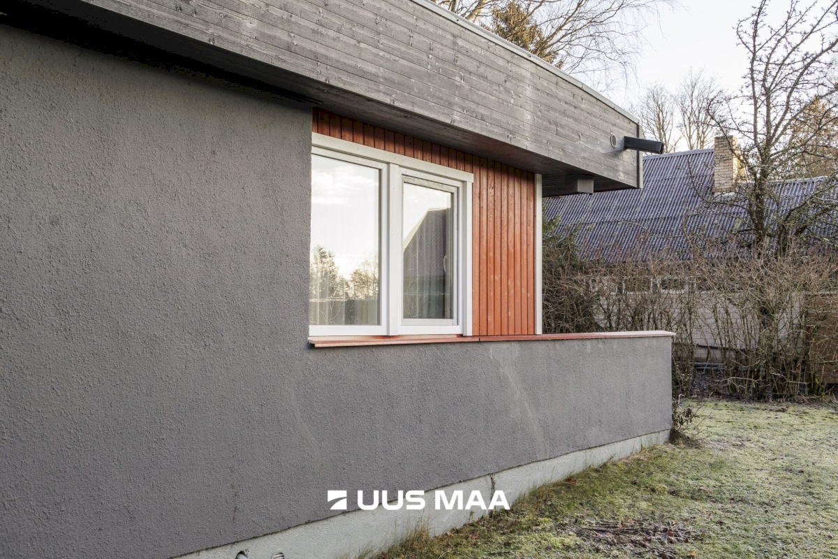 Saue vald, Kaasiku küla, Vilja AÜ 2