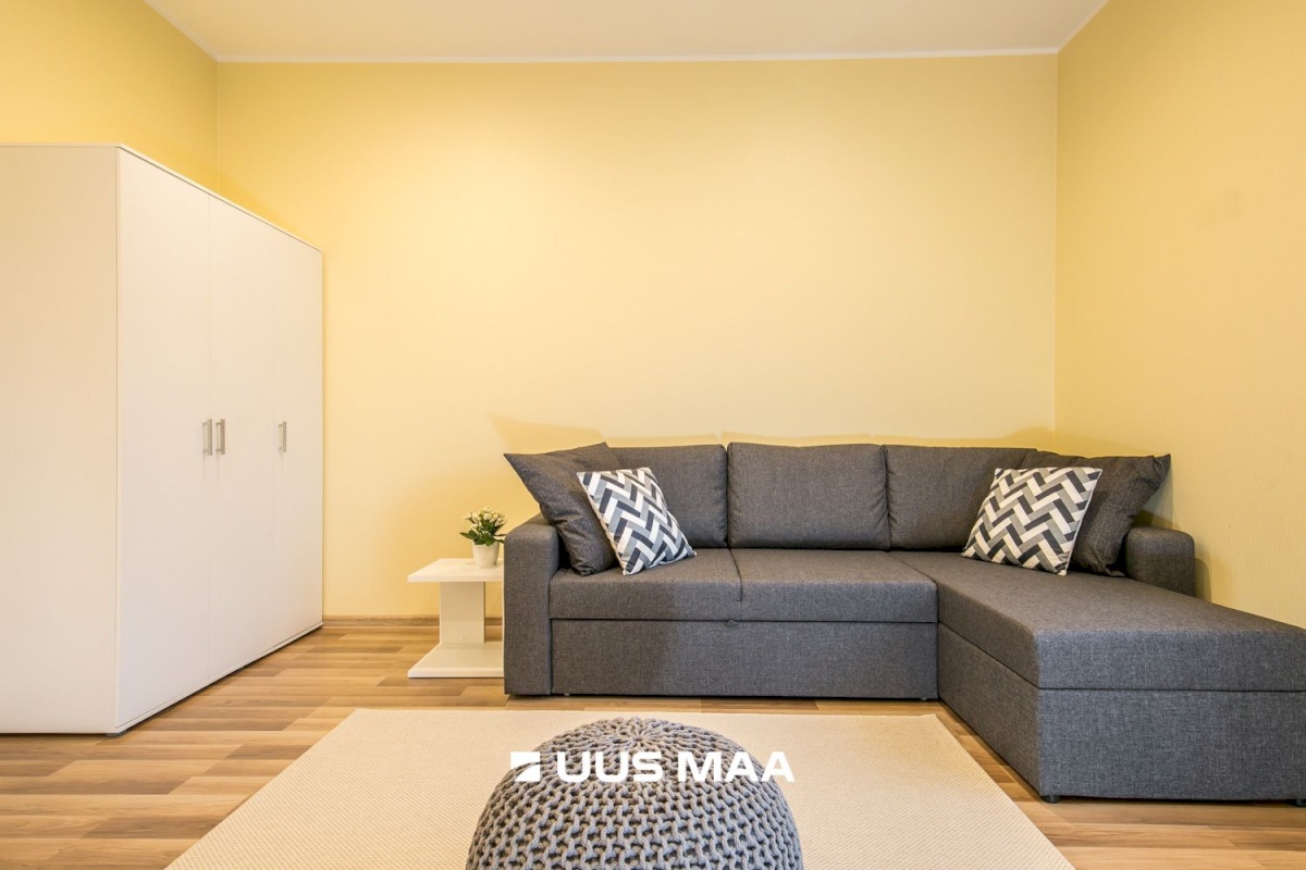 Tallinn, Kesklinna linnaosa, Narva mnt 6