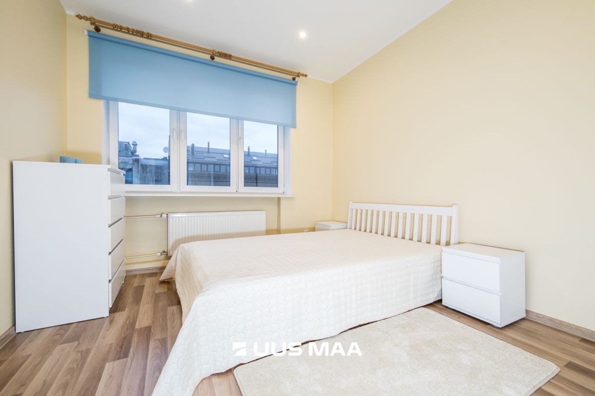 Tallinn, Kesklinna linnaosa, Narva mnt 6