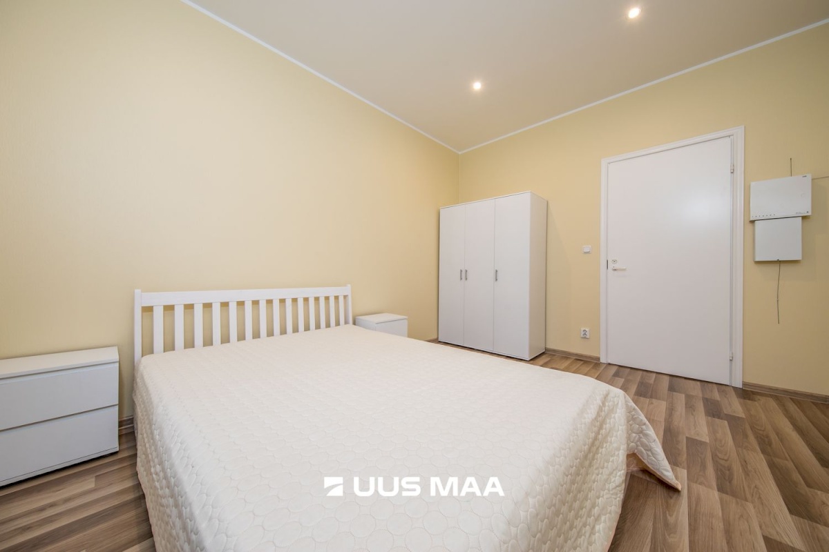 Tallinn, Kesklinna linnaosa, Narva mnt 6