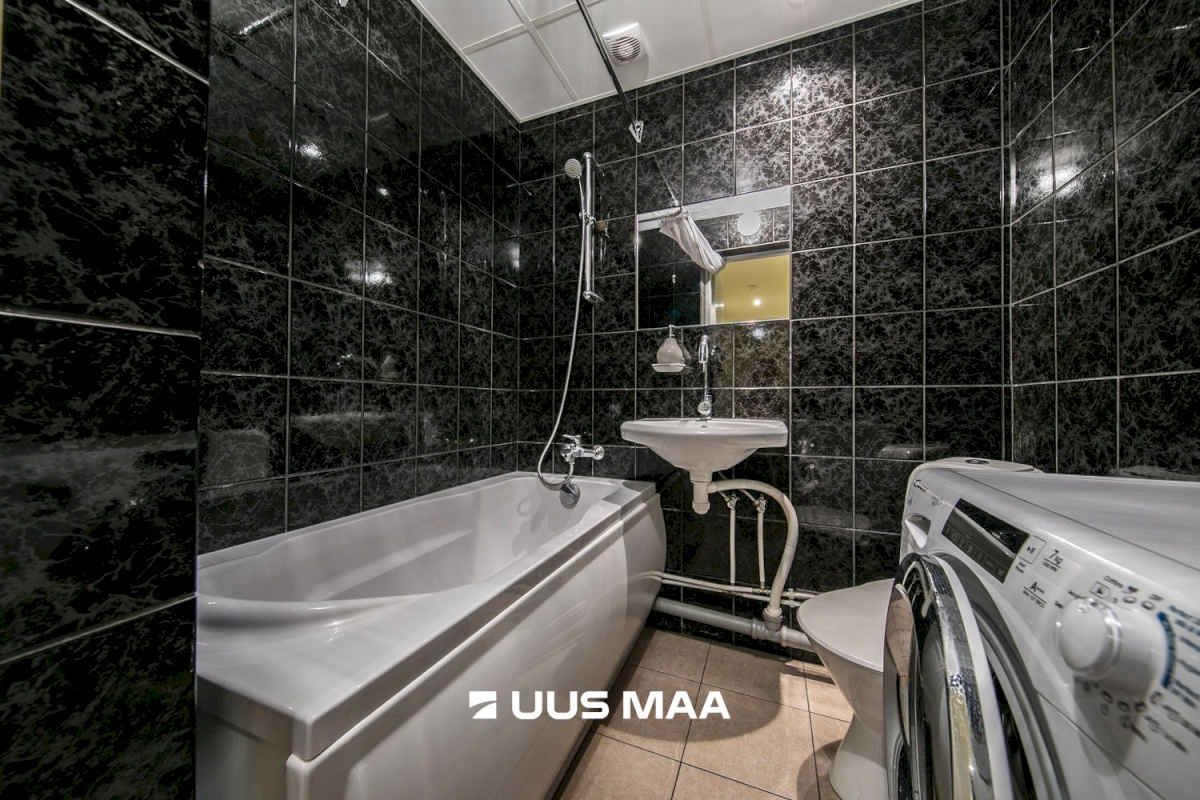 Tallinn, Kesklinna linnaosa, Narva mnt 6